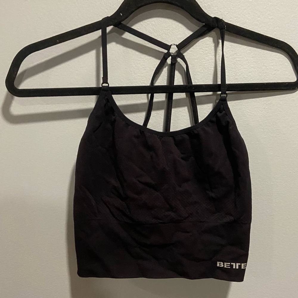 Better Bodies Astoria Bra size large